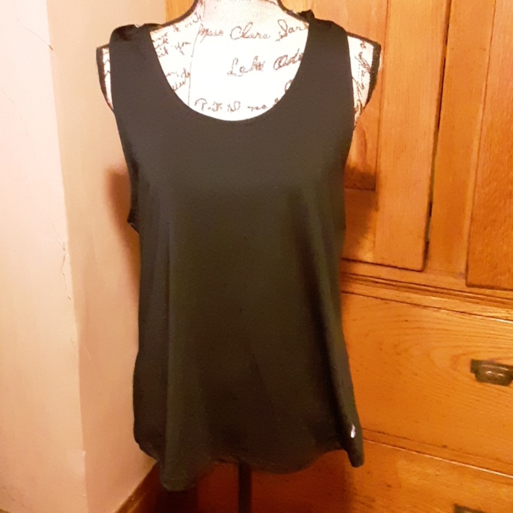 Marika tank top